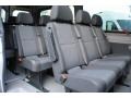 Lima Black Fabric Rear Seat Photo for 2013 Mercedes-Benz Sprinter #75321849