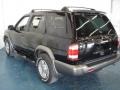 Super Black - Pathfinder SE 4x4 Photo No. 13