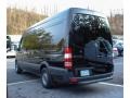 Carbon Black Metallic - Sprinter 2500 High Roof Passenger Van Photo No. 3