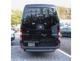 Carbon Black Metallic - Sprinter 2500 High Roof Passenger Van Photo No. 4