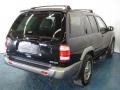 Super Black - Pathfinder SE 4x4 Photo No. 15