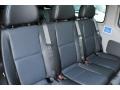 Black Leatherette Rear Seat Photo for 2013 Mercedes-Benz Sprinter #75322140