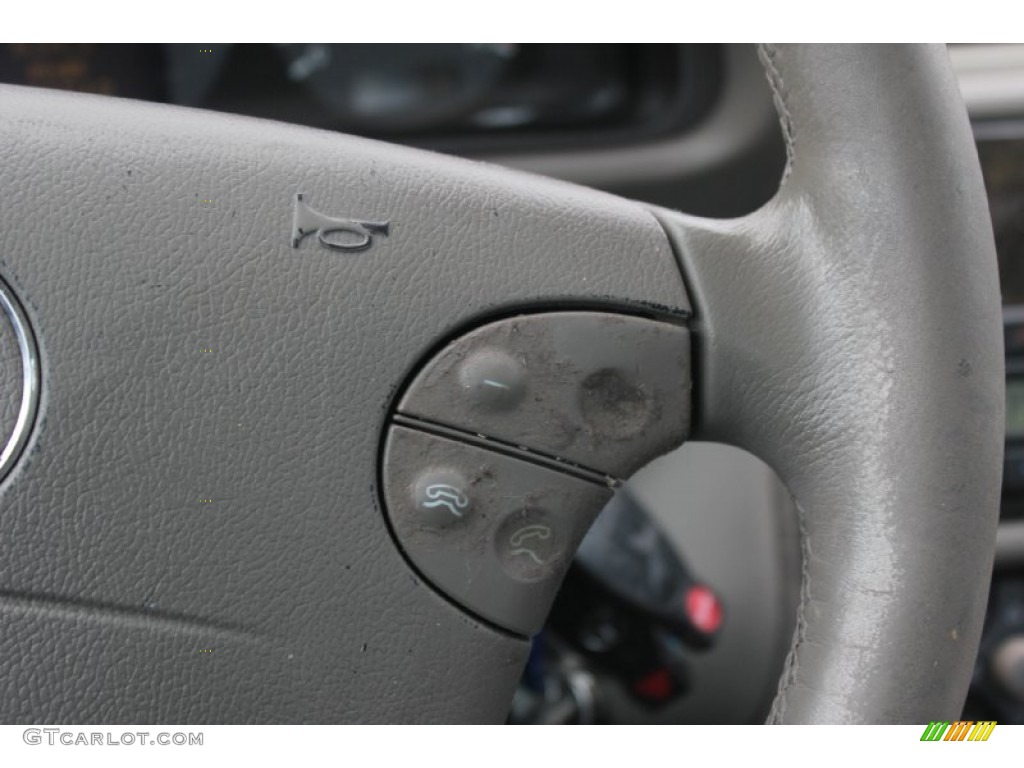 2002 CLK 430 Coupe - Magma Red / designo Light Brown photo #23