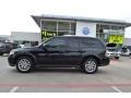 2008 Obsidian Black Saab 9-7X 4.2i  photo #2