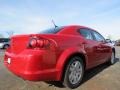 Redline 2-Coat Pearl - Avenger SE Photo No. 3