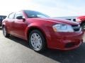 Redline 2-Coat Pearl - Avenger SE Photo No. 4