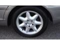 Pewter Silver Metallic - C 320 4Matic Sport Sedan Photo No. 5