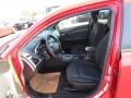 Redline 2-Coat Pearl - Avenger SE Photo No. 6