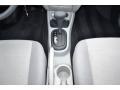 2009 Ebony Black Hyundai Accent GLS 4 Door  photo #18