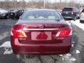 Royal Ruby Red Metallic - ES 350 Photo No. 4