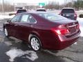 Royal Ruby Red Metallic - ES 350 Photo No. 5