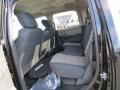 2012 Black Dodge Ram 3500 HD Big Horn Crew Cab 4x4 Dually  photo #8