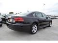 Black - Passat 2.5L SE Photo No. 2