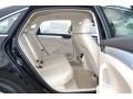 Black - Passat 2.5L SE Photo No. 4