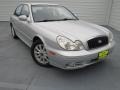 Bright Silver - Sonata GLS V6 Photo No. 1