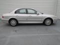 Bright Silver - Sonata GLS V6 Photo No. 2