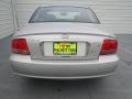 Bright Silver - Sonata GLS V6 Photo No. 4