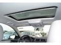 2013 Volkswagen Jetta Titan Black Interior Sunroof Photo