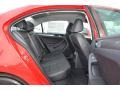 Tornado Red - Jetta TDI Sedan Photo No. 4