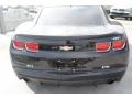 Black - Camaro SS Coupe Photo No. 4
