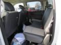 2012 Bright White Dodge Ram 2500 HD SLT Crew Cab  photo #8