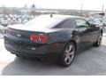 Black - Camaro SS Coupe Photo No. 5