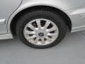 Bright Silver - Sonata GLS V6 Photo No. 12