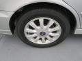 Bright Silver - Sonata GLS V6 Photo No. 13