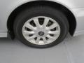 Bright Silver - Sonata GLS V6 Photo No. 14