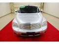 Silver Ice Metallic - HHR LT Photo No. 2