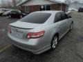 Classic Silver Metallic - Camry SE Photo No. 3