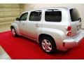 Silver Ice Metallic - HHR LT Photo No. 4