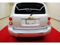 Silver Ice Metallic - HHR LT Photo No. 5