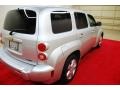 Silver Ice Metallic - HHR LT Photo No. 6