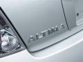 2004 Sheer Silver Metallic Nissan Altima 2.5 S  photo #9