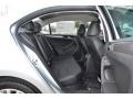 Reflex Silver Metallic - Jetta TDI Sedan Photo No. 4