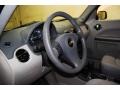 Silver Ice Metallic - HHR LT Photo No. 11