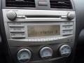 Classic Silver Metallic - Camry SE Photo No. 12