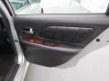 Bright Silver - Sonata GLS V6 Photo No. 29
