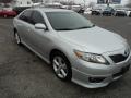 Classic Silver Metallic - Camry SE Photo No. 20
