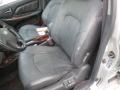 Bright Silver - Sonata GLS V6 Photo No. 36