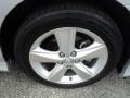 Classic Silver Metallic - Camry SE Photo No. 21