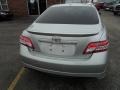 Classic Silver Metallic - Camry SE Photo No. 22