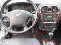 Bright Silver - Sonata GLS V6 Photo No. 38