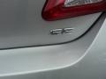 Classic Silver Metallic - Camry SE Photo No. 23