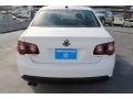 Candy White - Jetta SE Sedan Photo No. 4