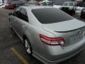 Classic Silver Metallic - Camry SE Photo No. 24