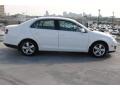 Candy White - Jetta SE Sedan Photo No. 6