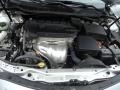 Classic Silver Metallic - Camry SE Photo No. 26