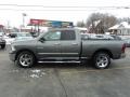 2010 Mineral Gray Metallic Dodge Ram 1500 Big Horn Quad Cab 4x4  photo #1